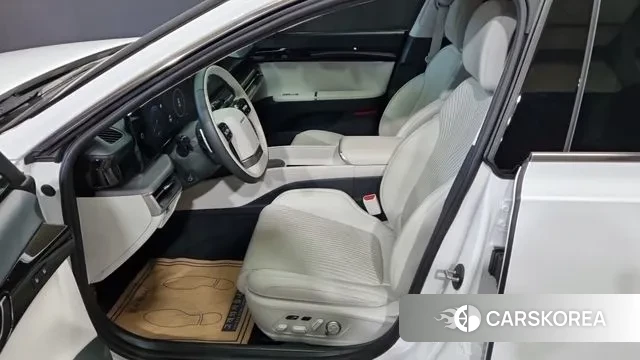 Hyundai Grandeur (GN7) id 3426658 из Кореи 15