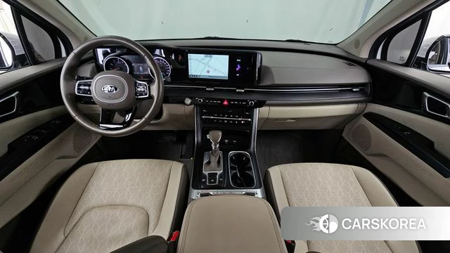 Kia Carnival 4th generation id 3872162 из Кореи 17