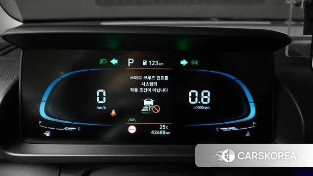 Hyundai Casper id 4848693 из Кореи 27