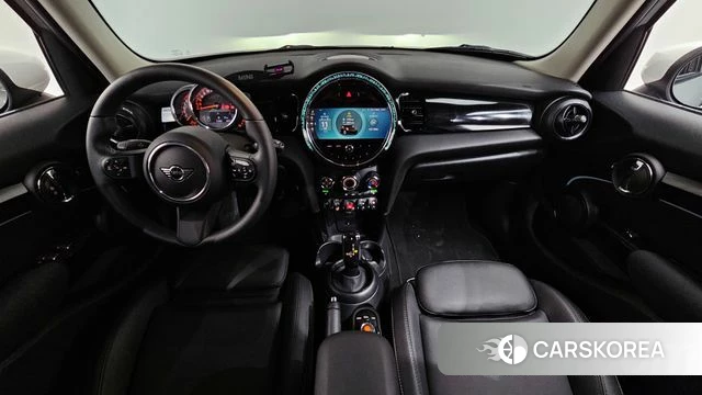 Mini Cooper id 4303202 из Кореи 28