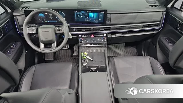 Hyundai Santa Fe (MX5) id 3333330 из Кореи 17