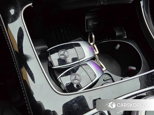 Mercedes-Benz E-Class W213 id 3916942 из Кореи 7