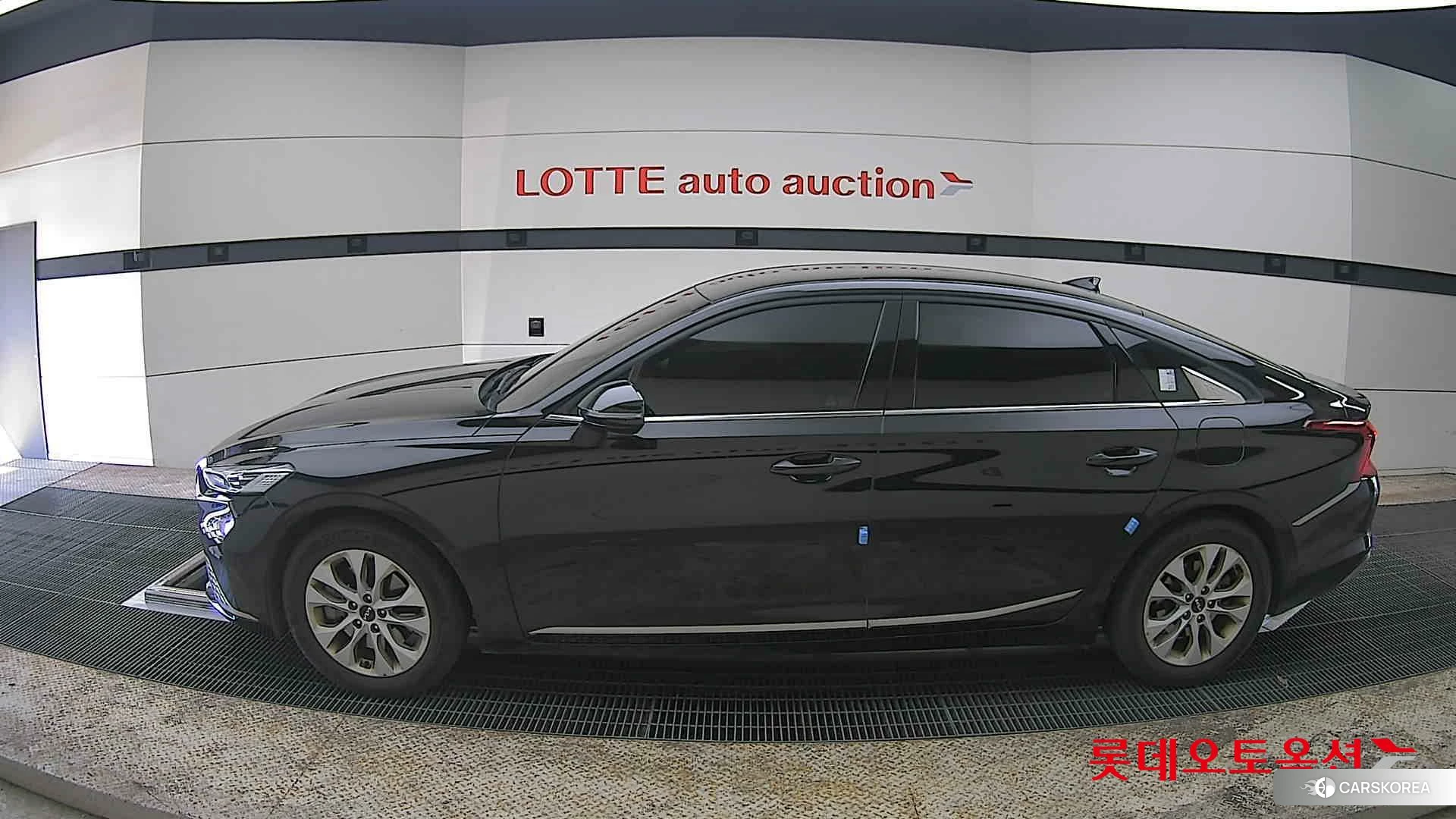 Kia K8 id 3882149 из Кореи 34