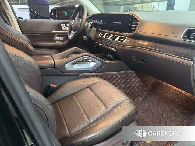 Mercedes-Benz GLS id 4239410 из Китая 7
