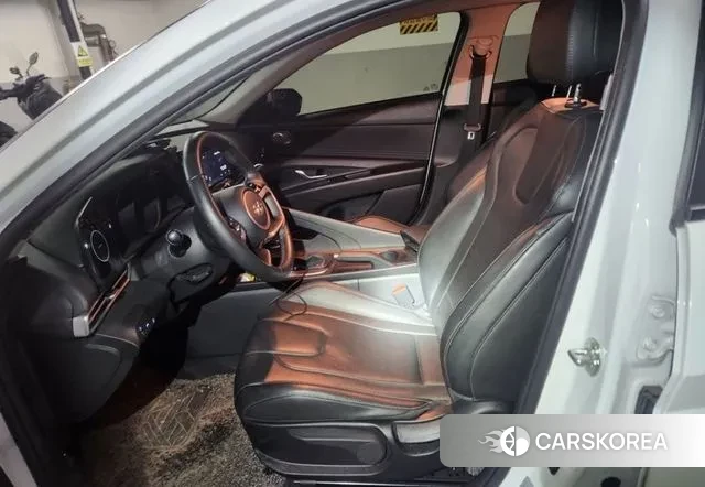 Hyundai Avante (CN7) id 3788031 из Кореи 9