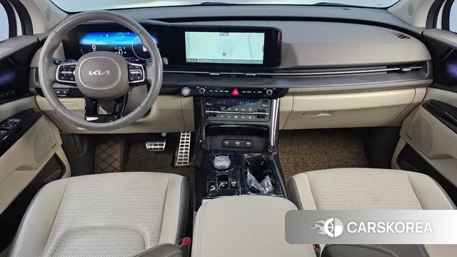 Kia Carnival 4th generation id 3740508 из Кореи 17