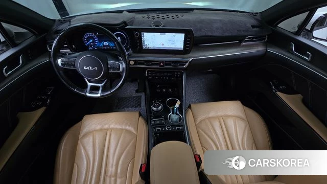 Kia K5 3rd generation id 4942098 из Кореи 30