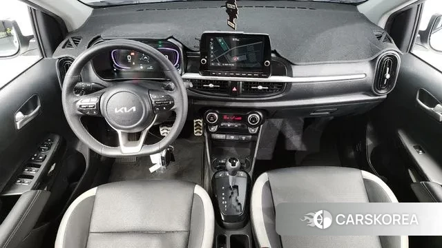 Kia The New Morning (JA) id 3629057 из Кореи 17