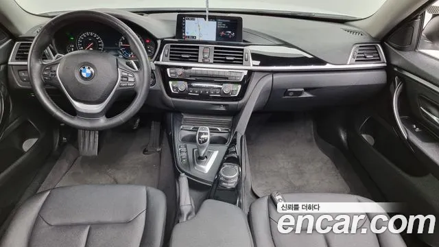 BMW 4 Series (F32) id 2839702 из Кореи 17