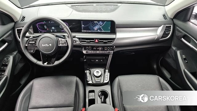 Kia The New Seltos id 4408109 из Кореи 27