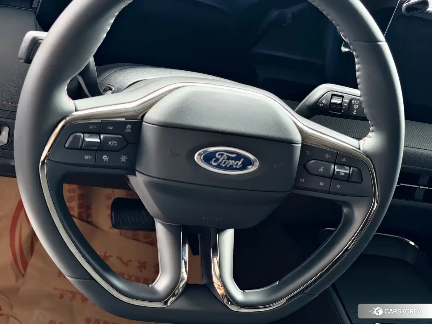 Ford Mondeo id 4514147 из Китая 12