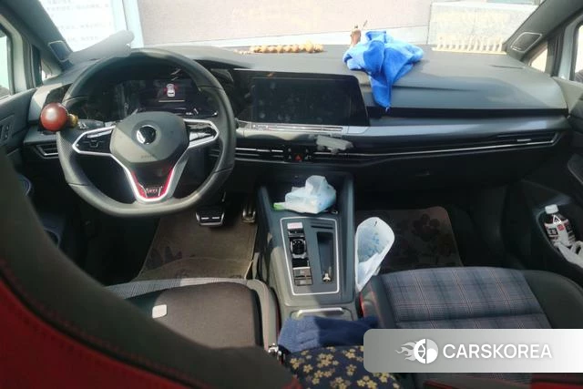 Volkswagen Golf GTI id 3908382 из Китая 14