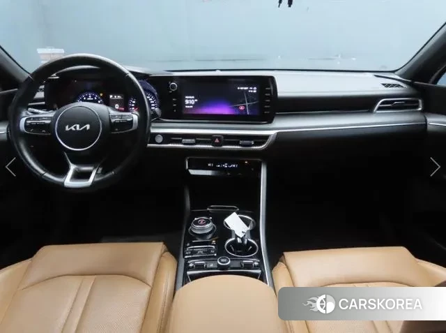 Kia K5 3rd generation id 3611336 из Кореи 17