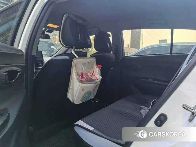 Toyota YARIS L Zhixuan id 4276381 из Китая 7