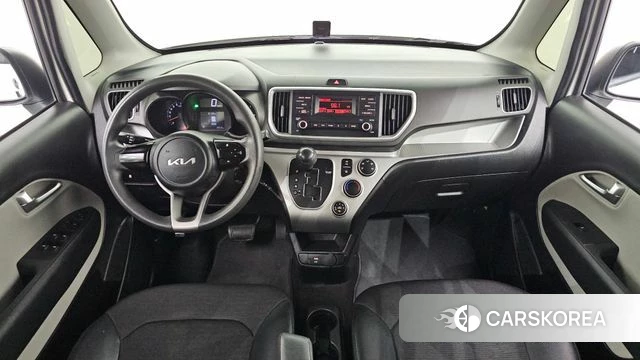Kia The New Ray id 4726796 из Кореи 27