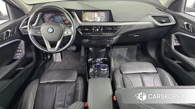 BMW 1 Series (F40) id 2959662 из Кореи 17