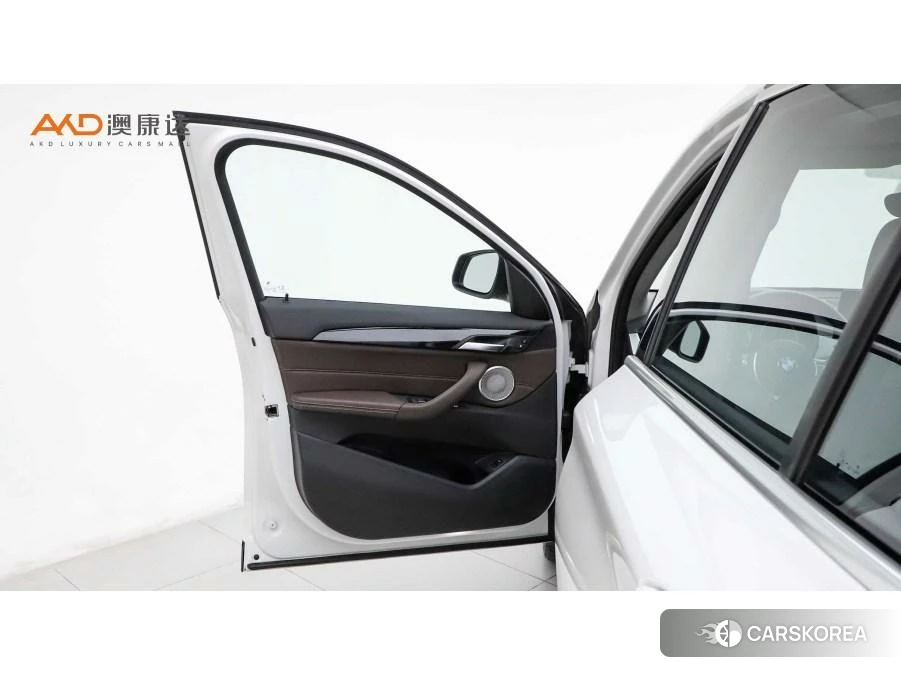 BMW X1 id 4454221 из Китая 7