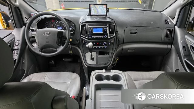 Hyundai The New Grand Starex id 4325825 из Кореи 17