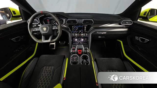 Lamborghini Urus id 4645115 из Кореи 30
