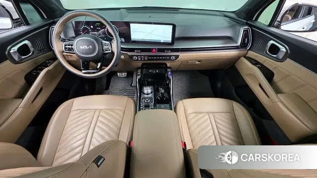 Kia The New Sorento 4th Generation id 3706740 из Кореи 17