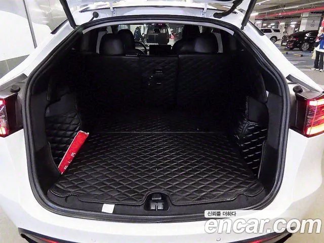 Tesla Model Y id 2636201 из Кореи 17