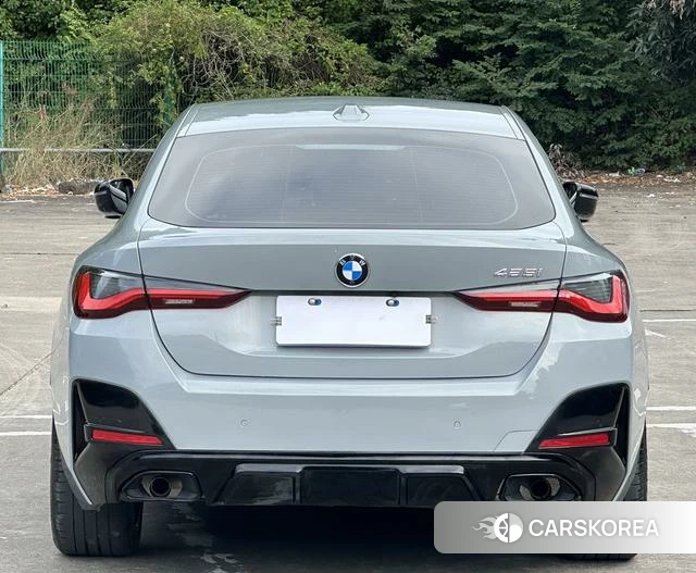 BMW 4 series id 3869792 из Китая 19