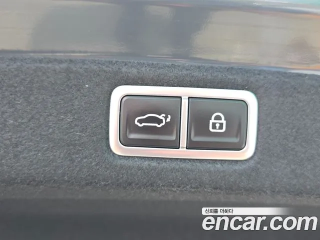 Hyundai Grandeur Hybrid (GN7) id 2949094 из Кореи 17