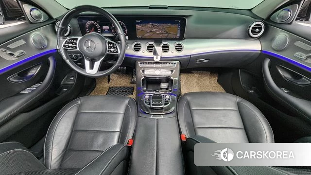 Mercedes-Benz E-Class W213 id 4411128 из Кореи 17