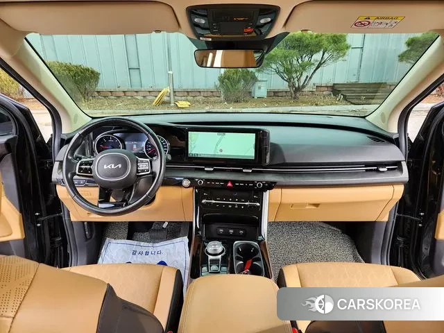 Kia Carnival 4th generation id 3756979 из Кореи 17