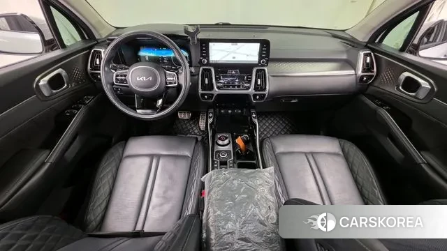 Kia Sorento 4th Generation id 3770959 из Кореи 17