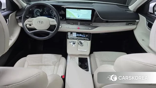 Hyundai The New Grandeur IG id 3070572 из Кореи 17