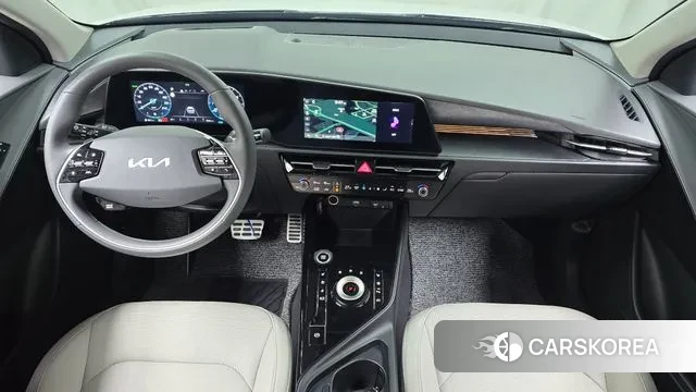 Kia Di Ol Nu Niro id 3299562 из Кореи 17