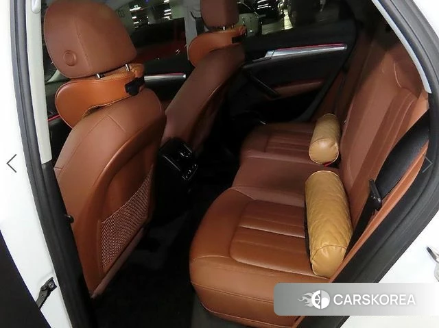 Audi Q5 (FY) id 4910932 из Кореи 17