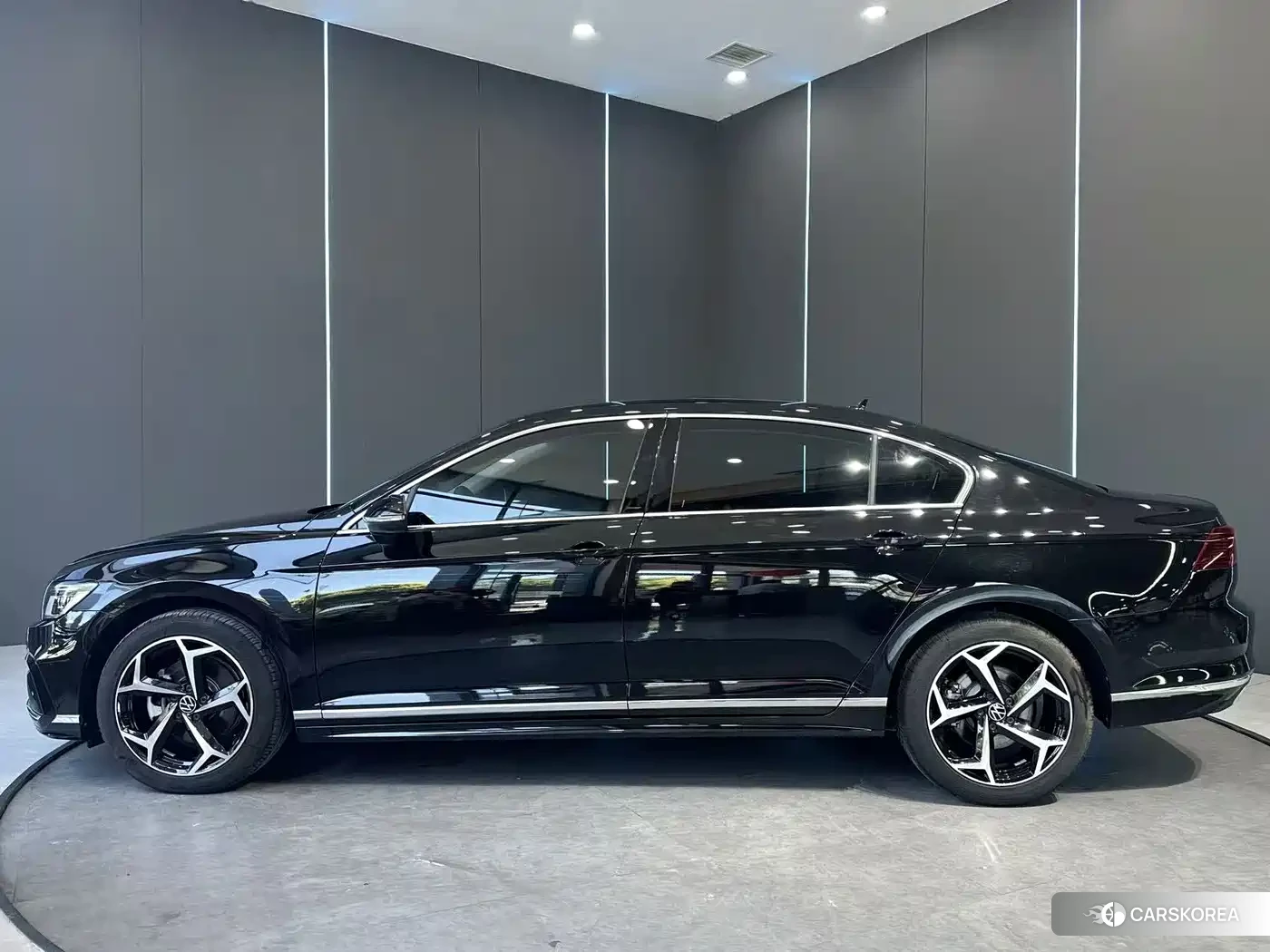 Volkswagen Magotan id 4629608 из Китая 9