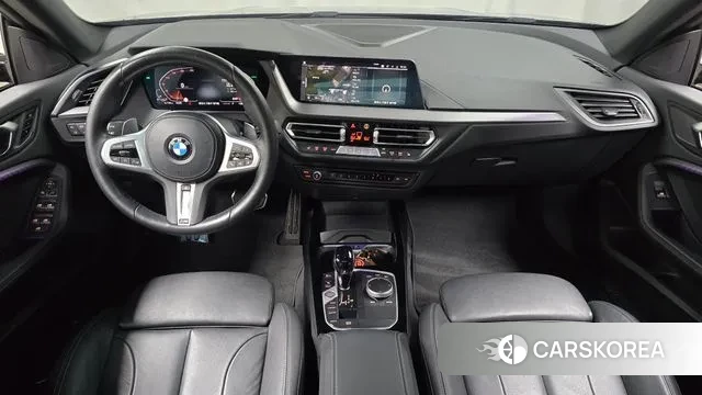 BMW 2 Series Gran Coupe (F44) id 2895038 из Кореи 17