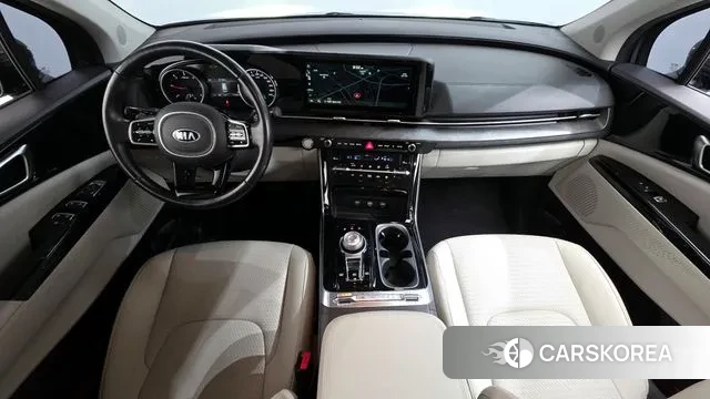 Kia Carnival 4th generation id 3760285 из Кореи 17