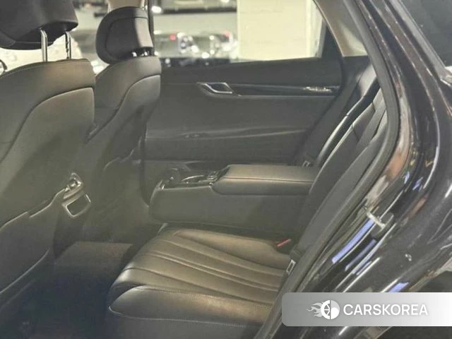 Genesis G80 (RG3) id 4748284 из Кореи 17