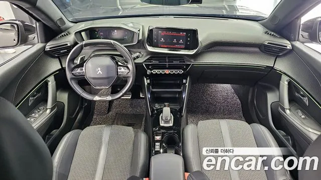 Peugeot 2008 Second generation id 2817334 из Кореи 17
