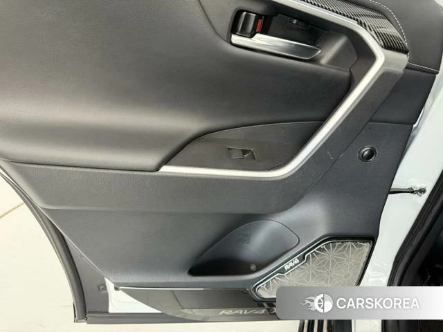 Toyota RAV4 Rongfang id 4333444 из Китая 17
