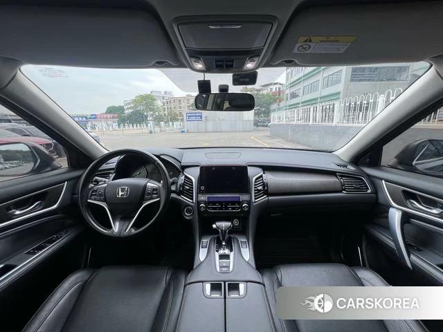 Honda Crown Road id 4276765 из Китая 19