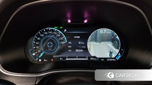 Genesis GV80 id 3650697 из Кореи 17