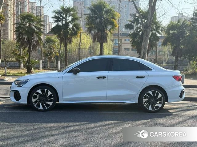 Audi A3 id 4334735 из Китая 7
