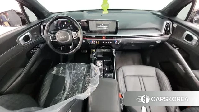 Kia The New Sorento 4th Generation id 3371763 из Кореи 17