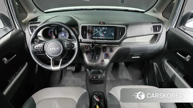 Kia The New Ray id 3934955 из Кореи 17