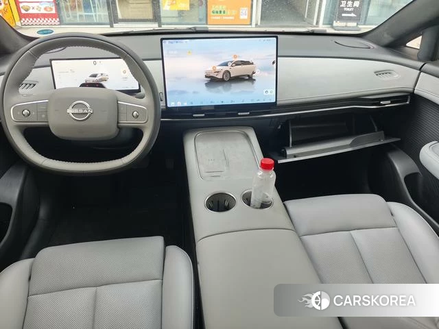 Nissan N7 id 4276702 из Китая 7