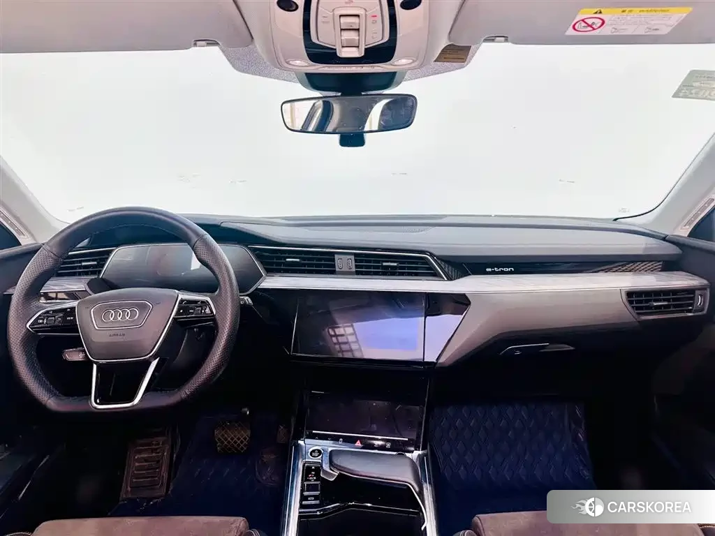 Audi e-tron id 4576365 из Китая 7