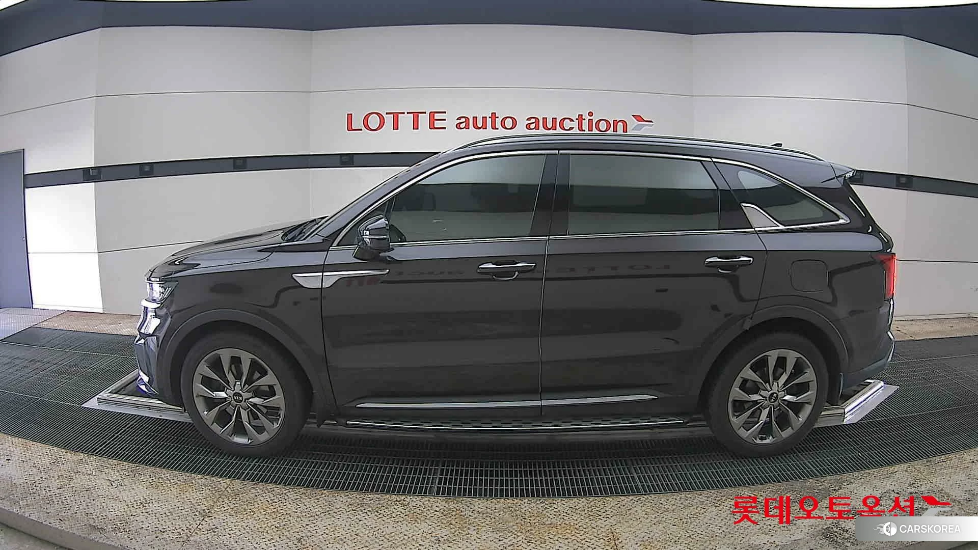 Kia Sorento id 3888404 из Кореи 36