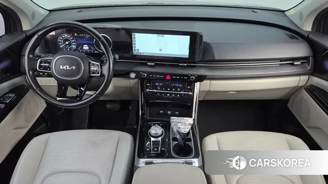 Kia Carnival 4th generation id 3606722 из Кореи 17