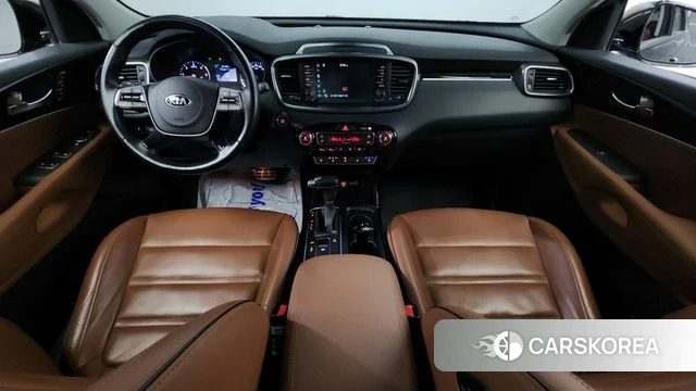 Kia The New Sorento id 4245871 из Кореи 17