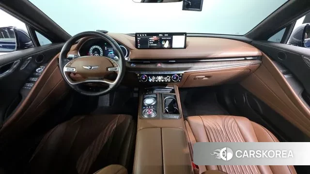 Genesis G80 (RG3) id 3017615 из Кореи 17